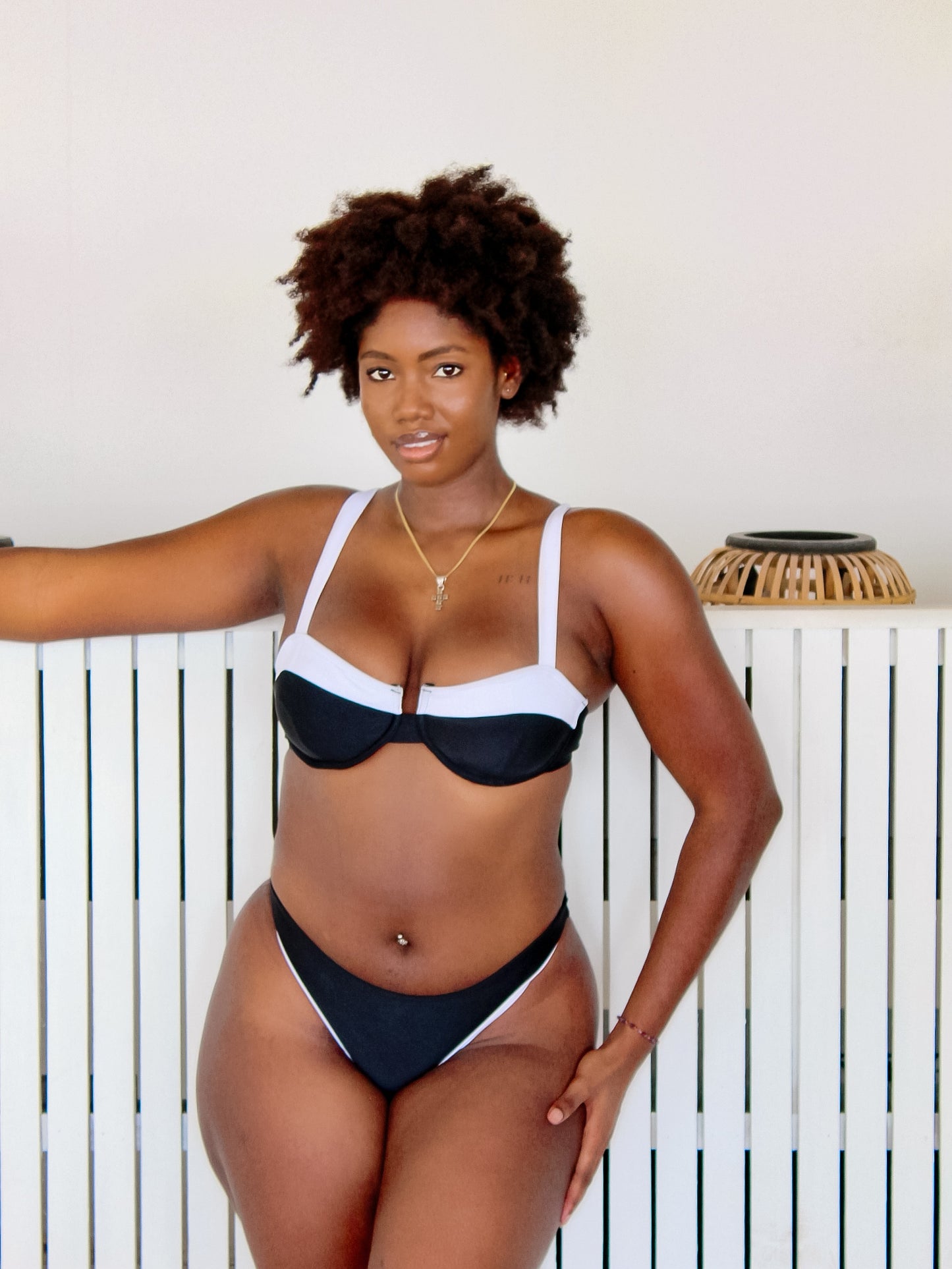 Executive Bikini