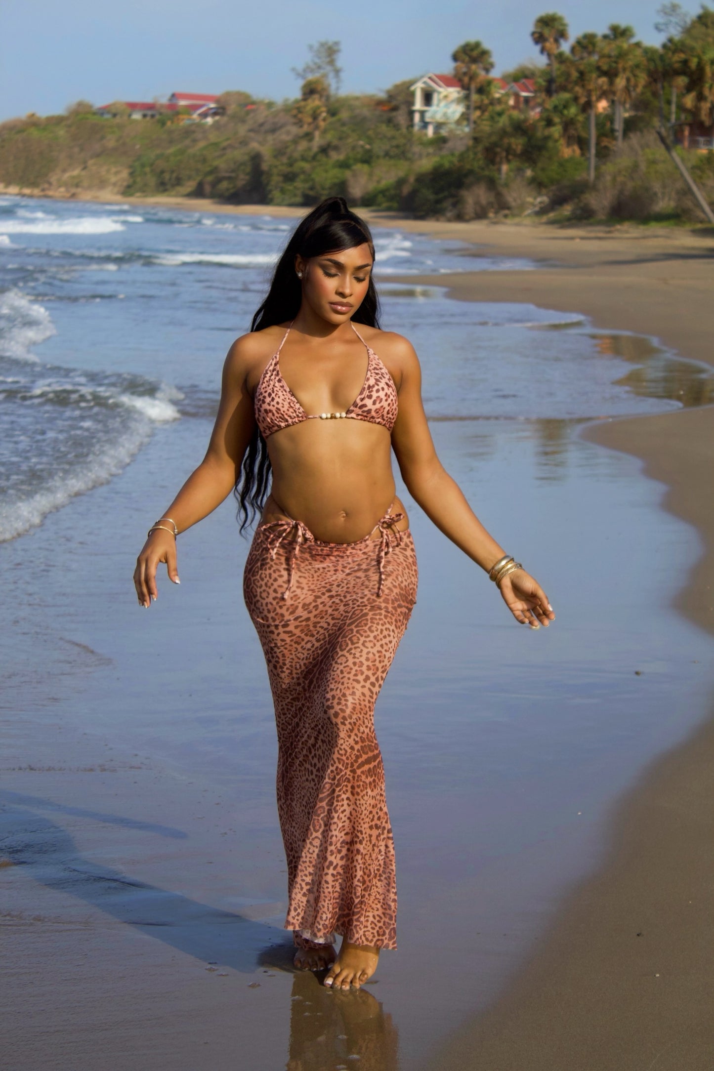 Wild One Three Piece