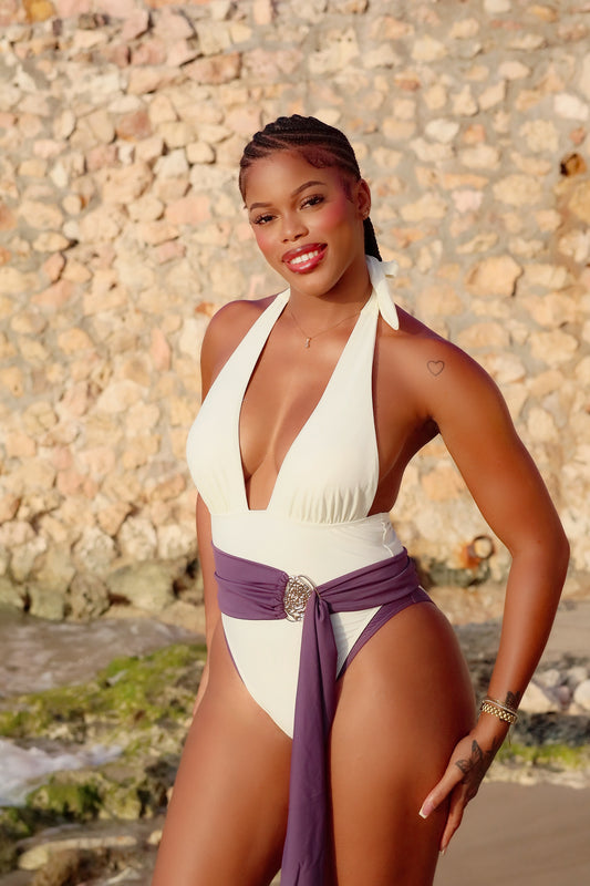 True Lovers Monokini