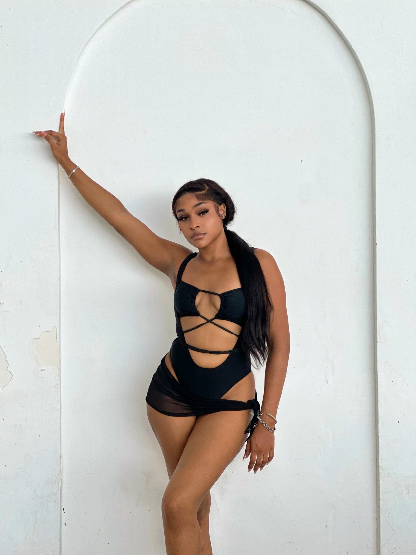 Good Times Monokini