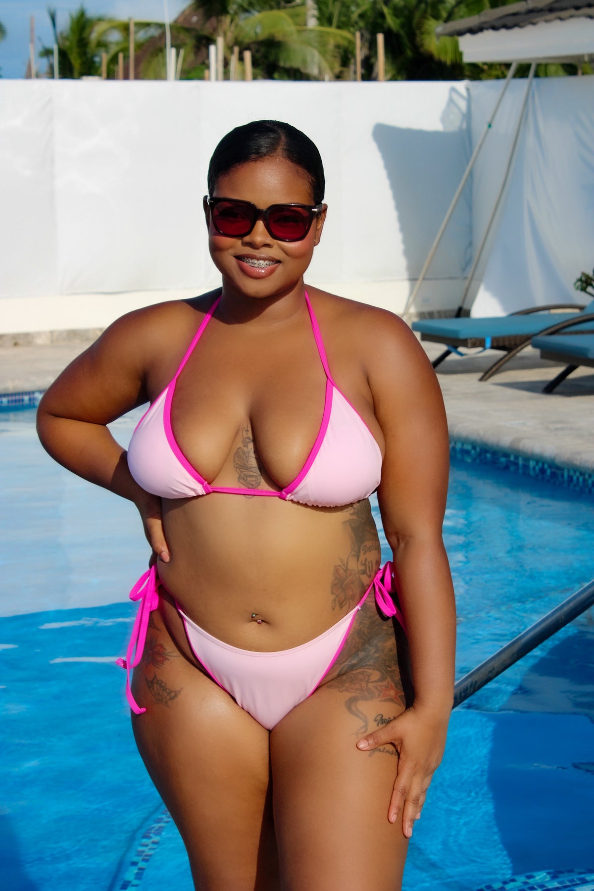 Prestige Bikini