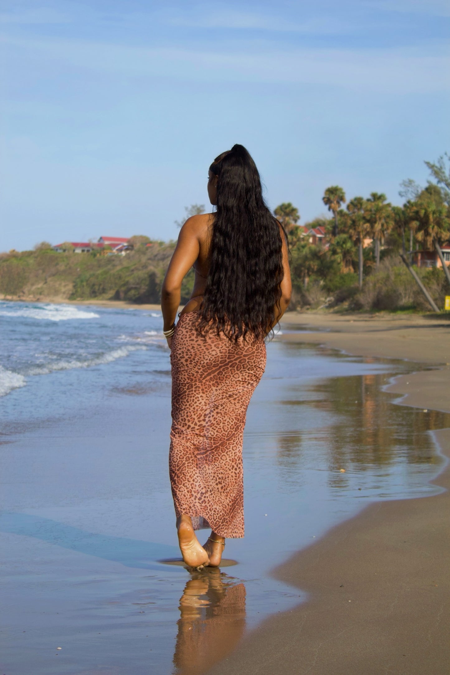 Wild One Three Piece