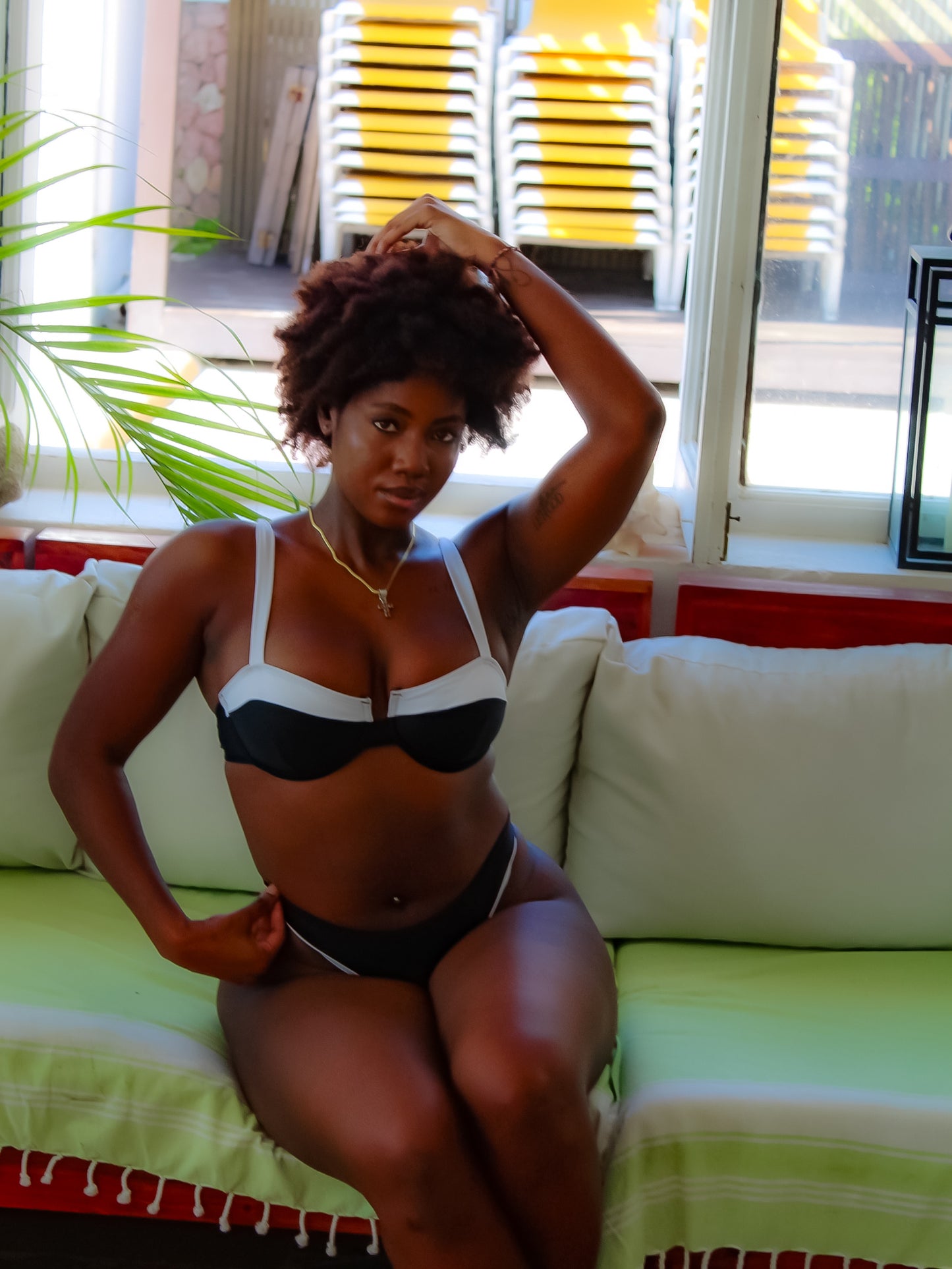 Executive Bikini