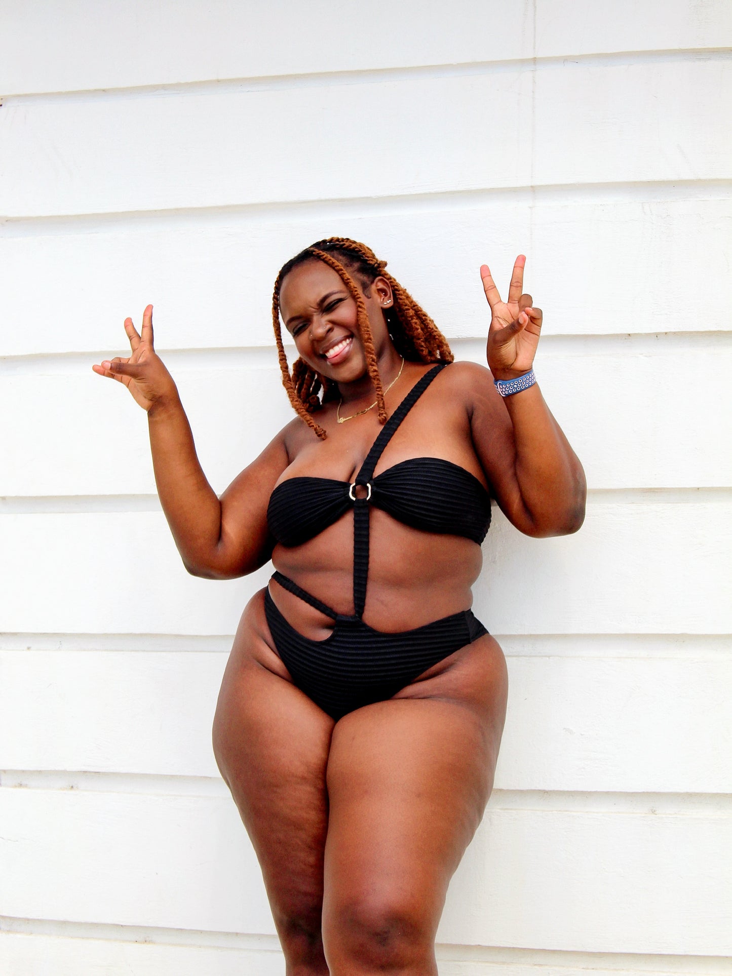 Meditation Monokini