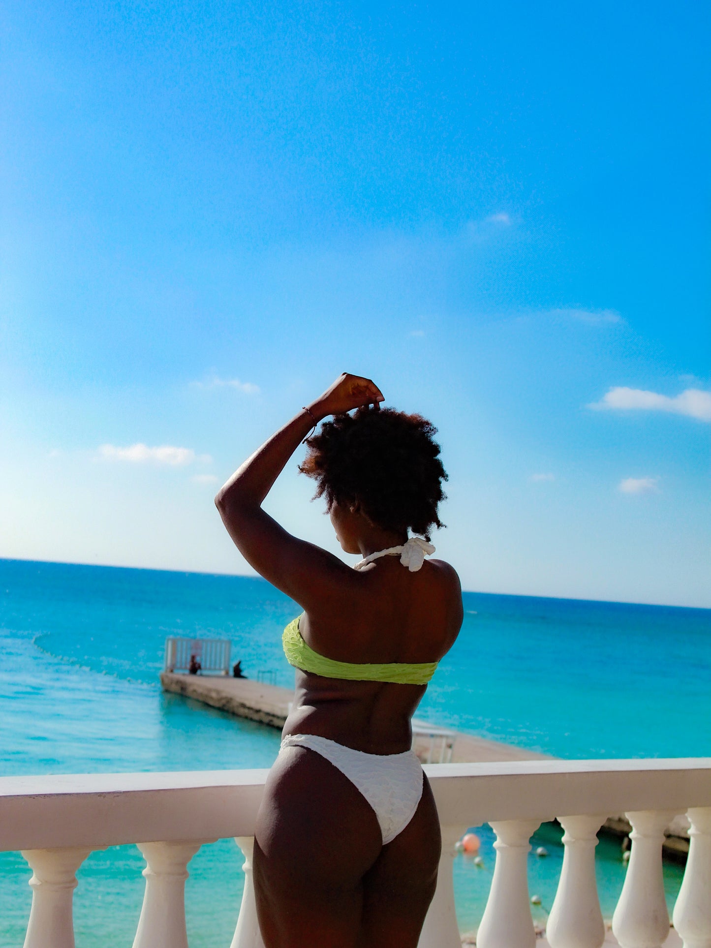 Net Worth Bikini