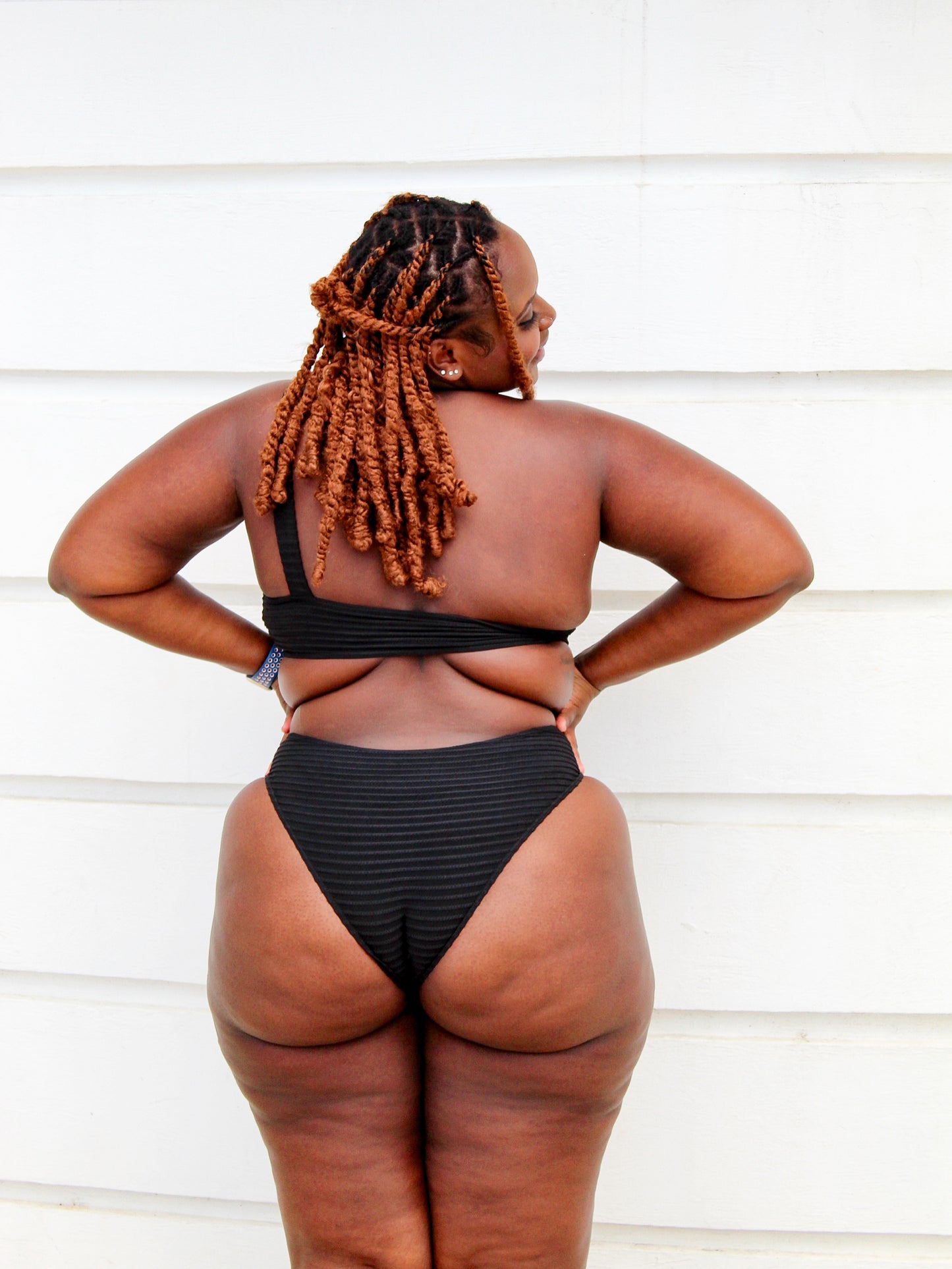 Meditation Monokini