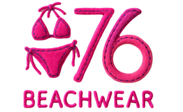 876 Beachwear