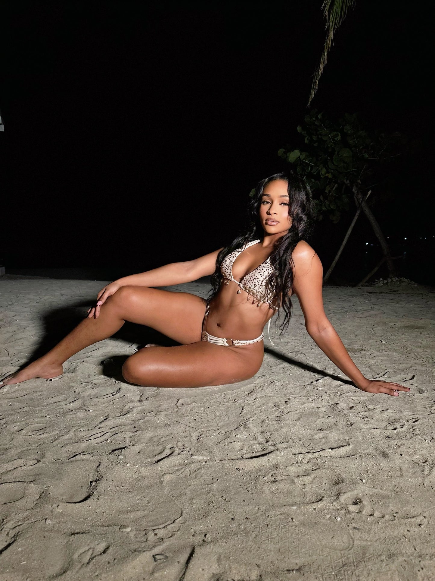 Warm Sands Bikini