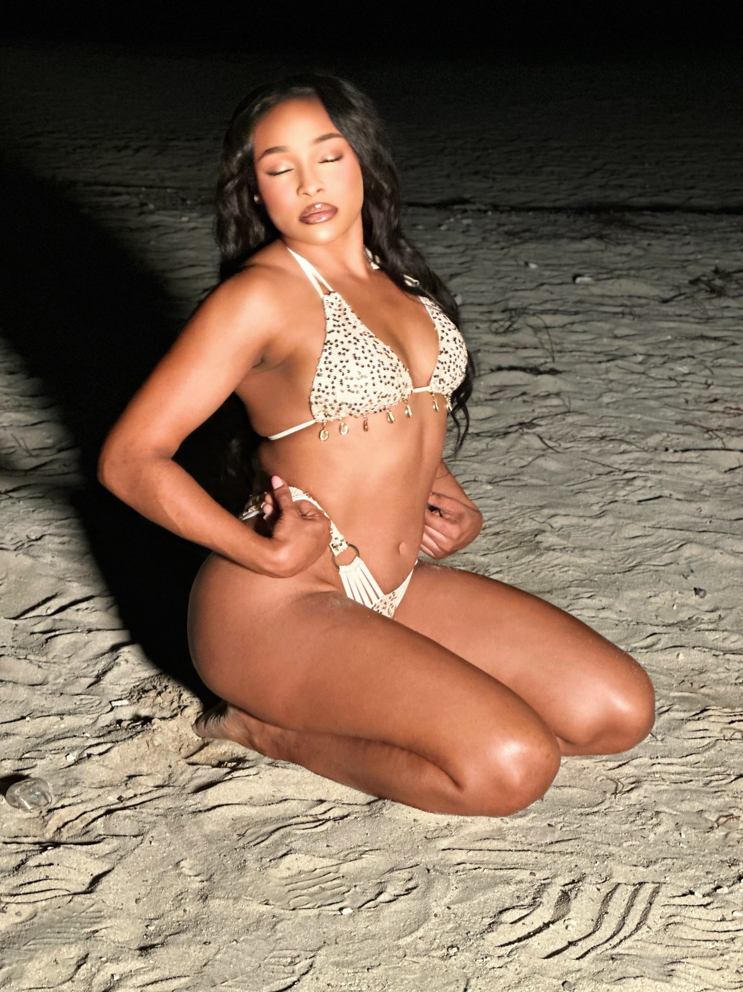Warm Sands Bikini