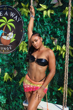 Skin and Sun Coverup Skirt