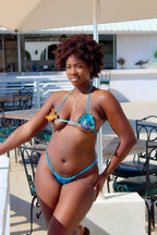 Beach Days Bikini