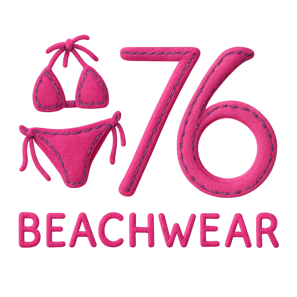 876 Beachwear