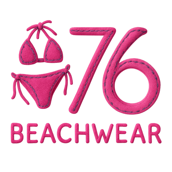 876 Beachwear