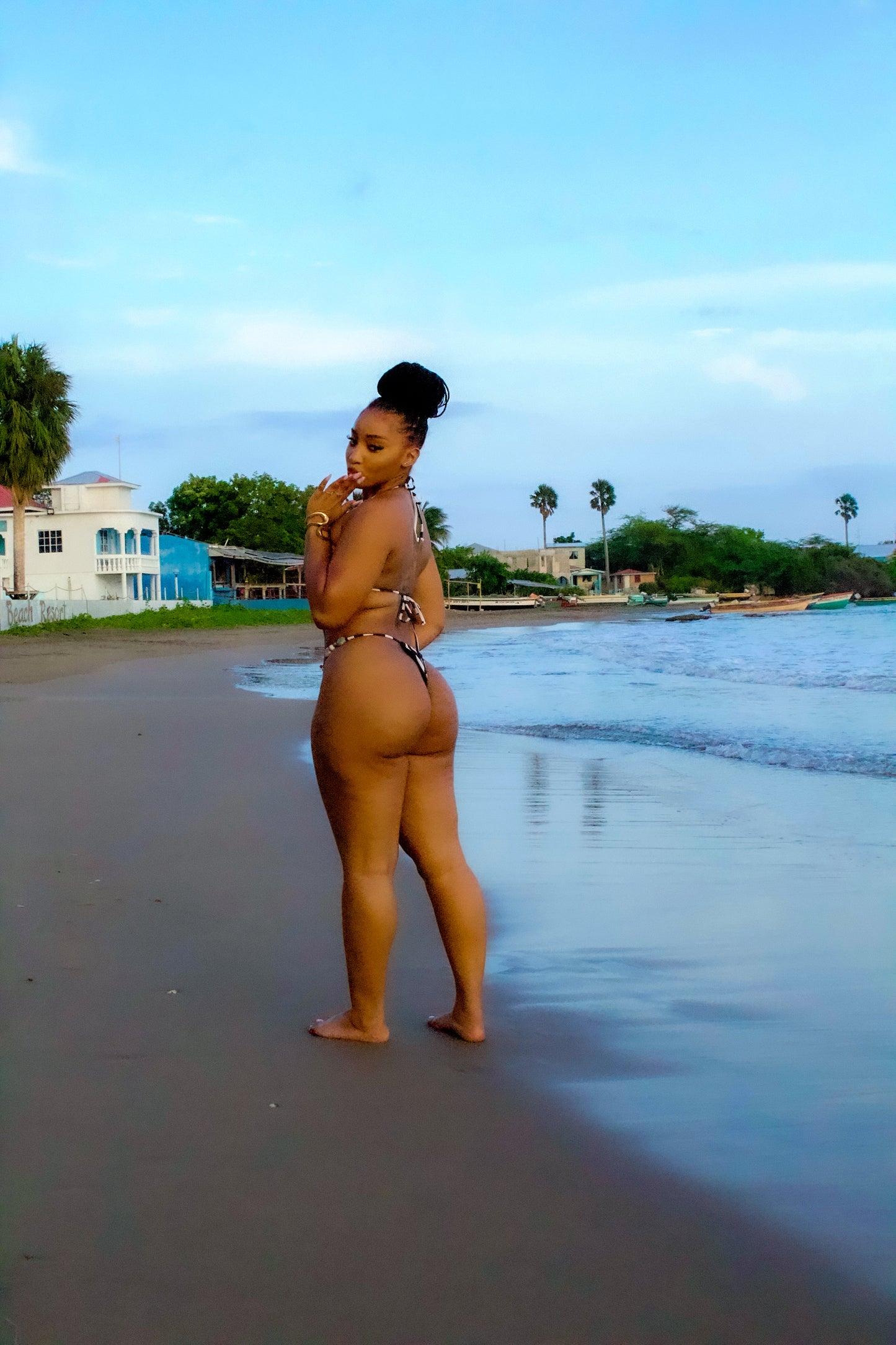 On Point Bikini