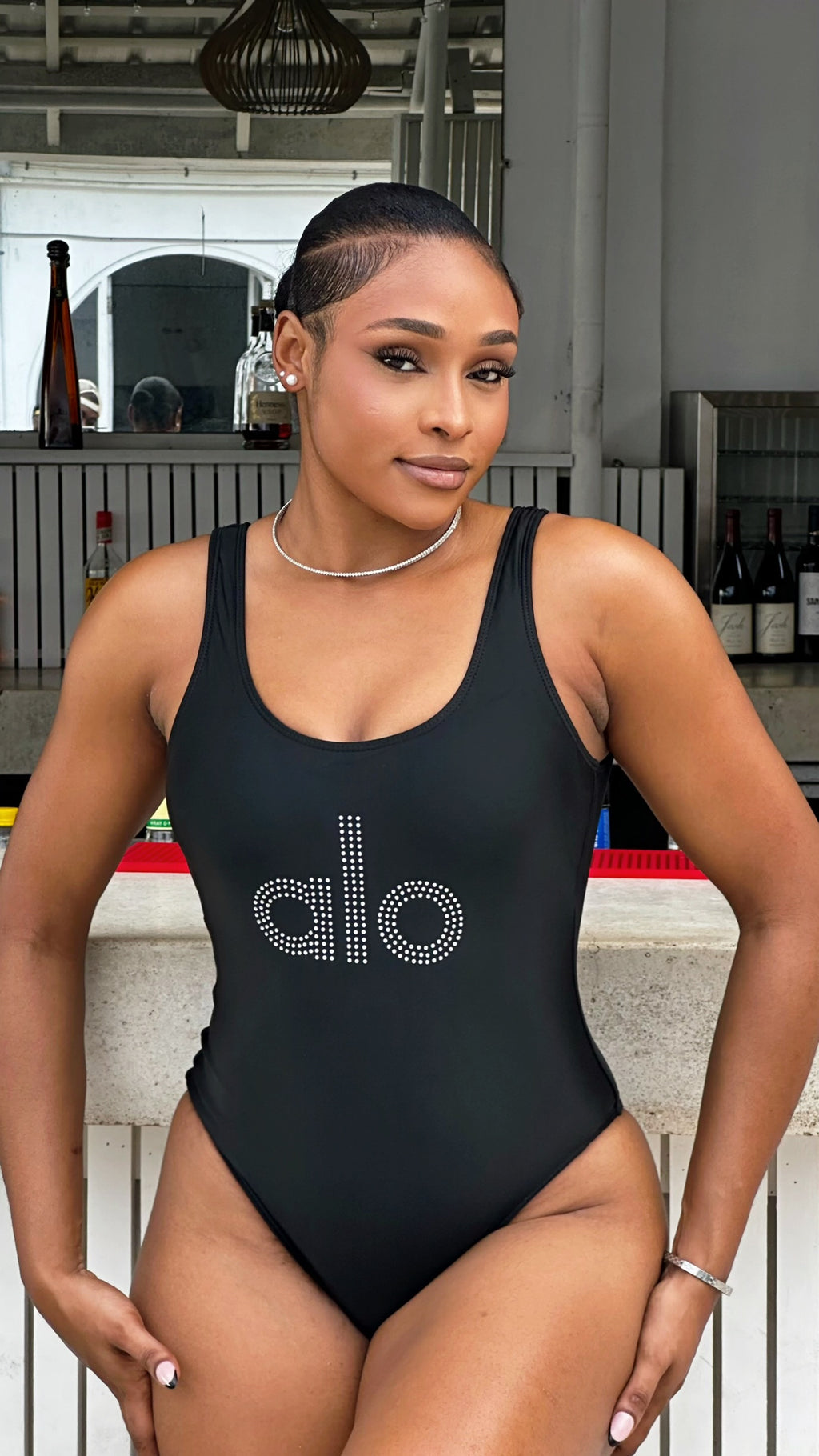 Mira Monokini