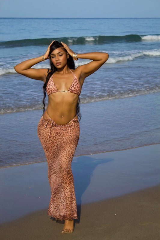 Wild One Three Piece