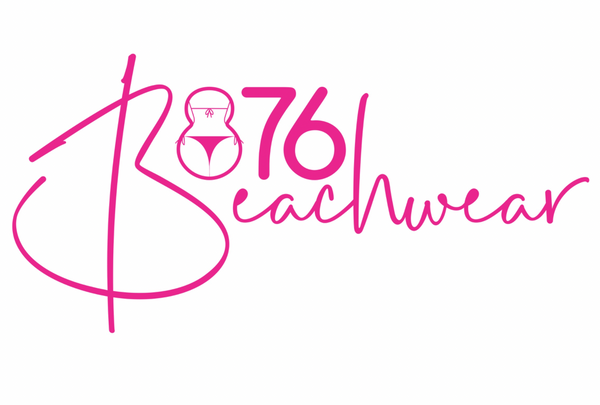 876 Beachwear