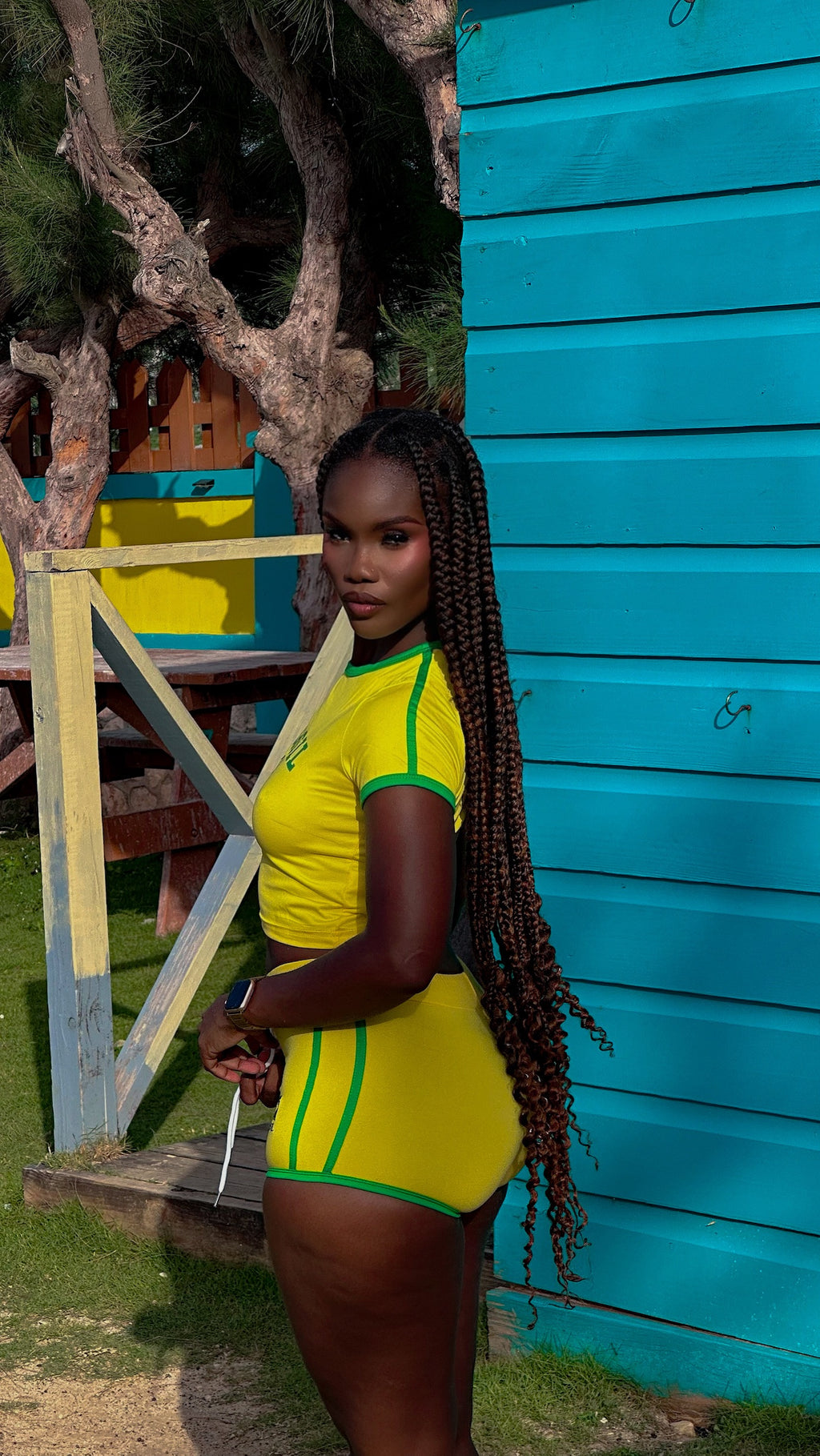 Fever Brazil Two Piece