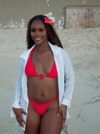 Corporate Cover Up White