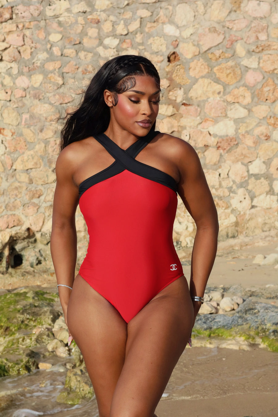Rochelle Monkini