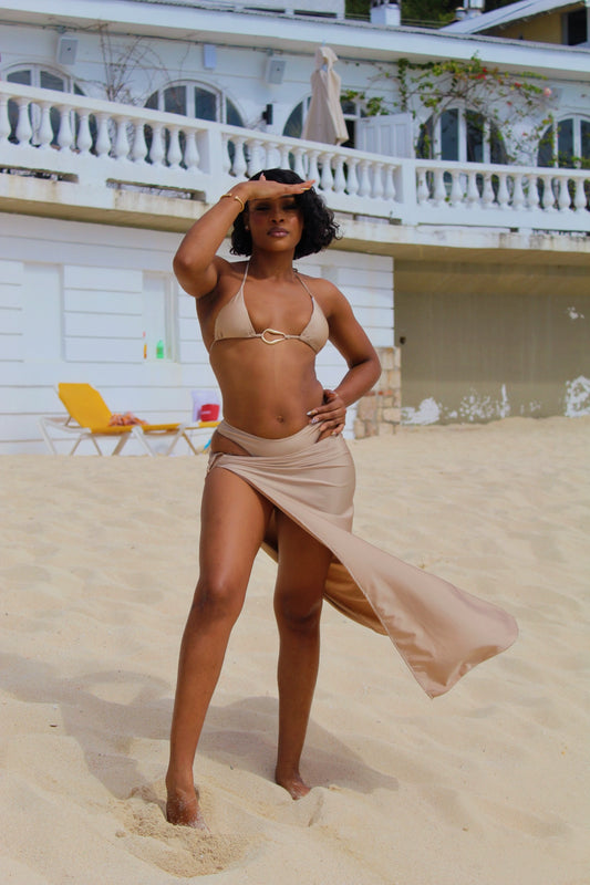 Luxe Escape Three Piece