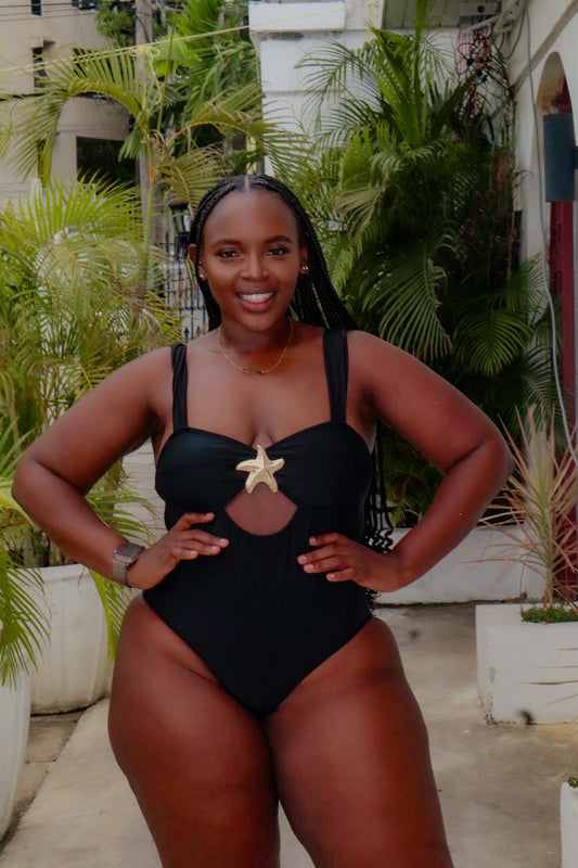Riviera Monokini
