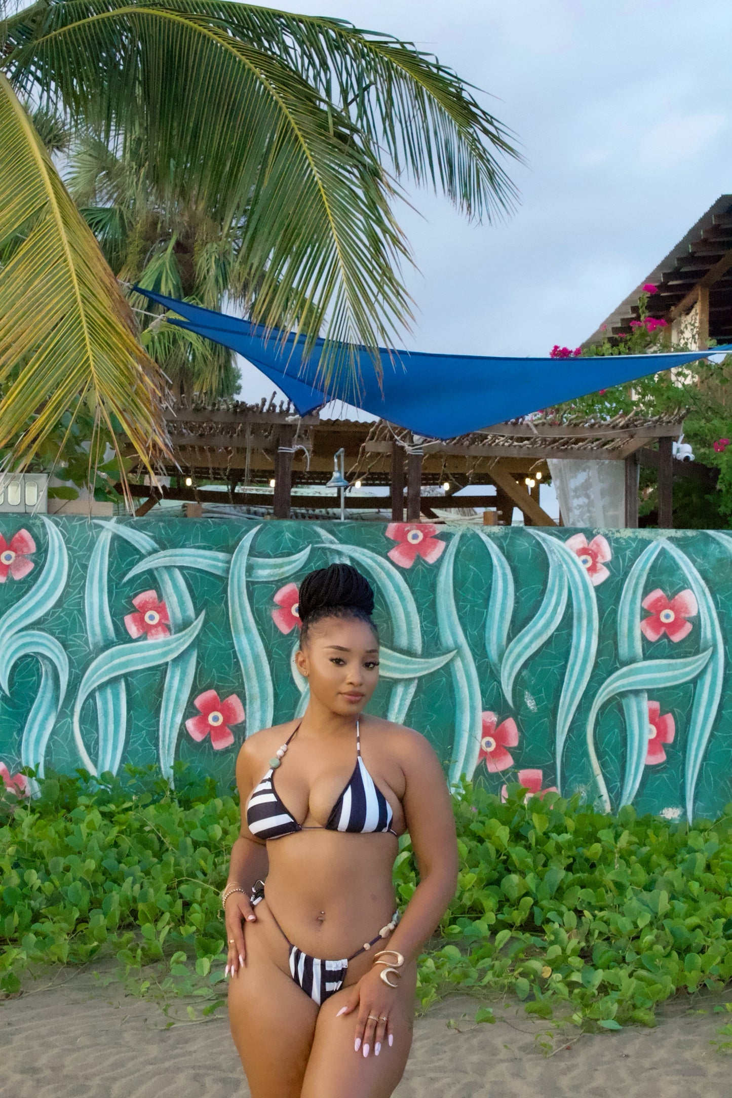 On Point Bikini