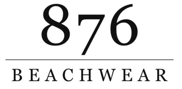 876 Beachwear