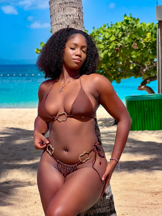Never Changing Bikini