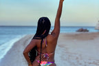 Tropical Temptations Four Piece Bikini