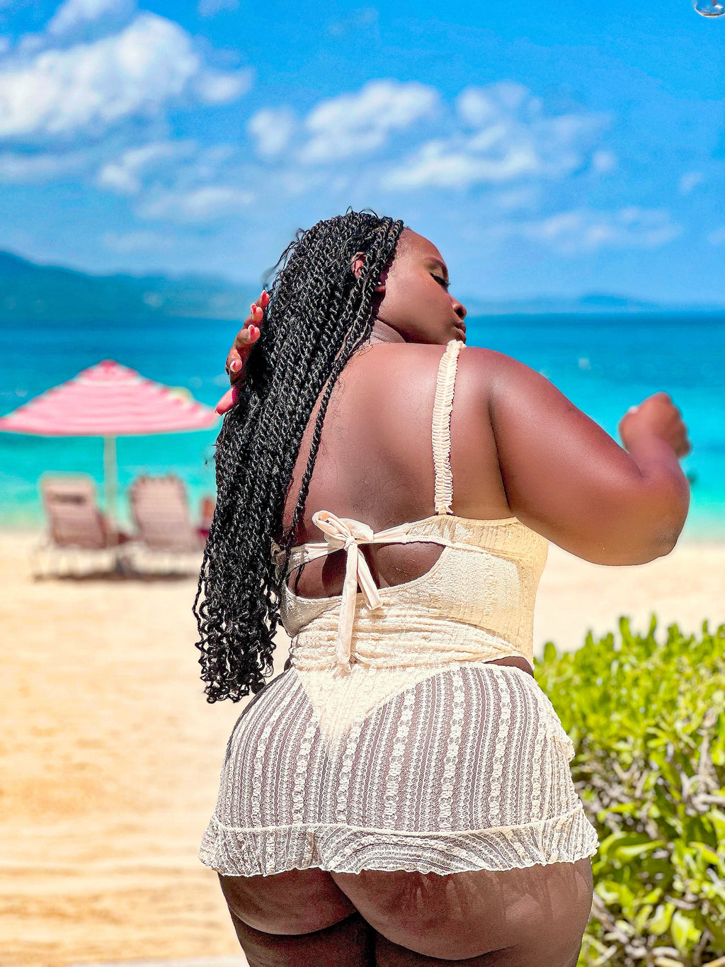 Sweet Summer Monokini