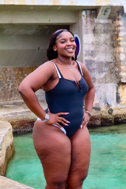 Vixen Tide Monokini
