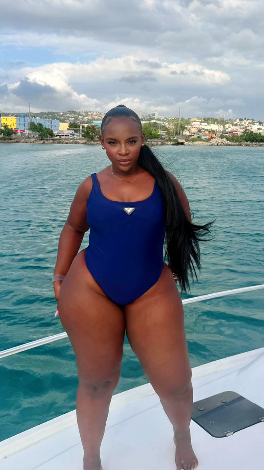 Demi Monokini