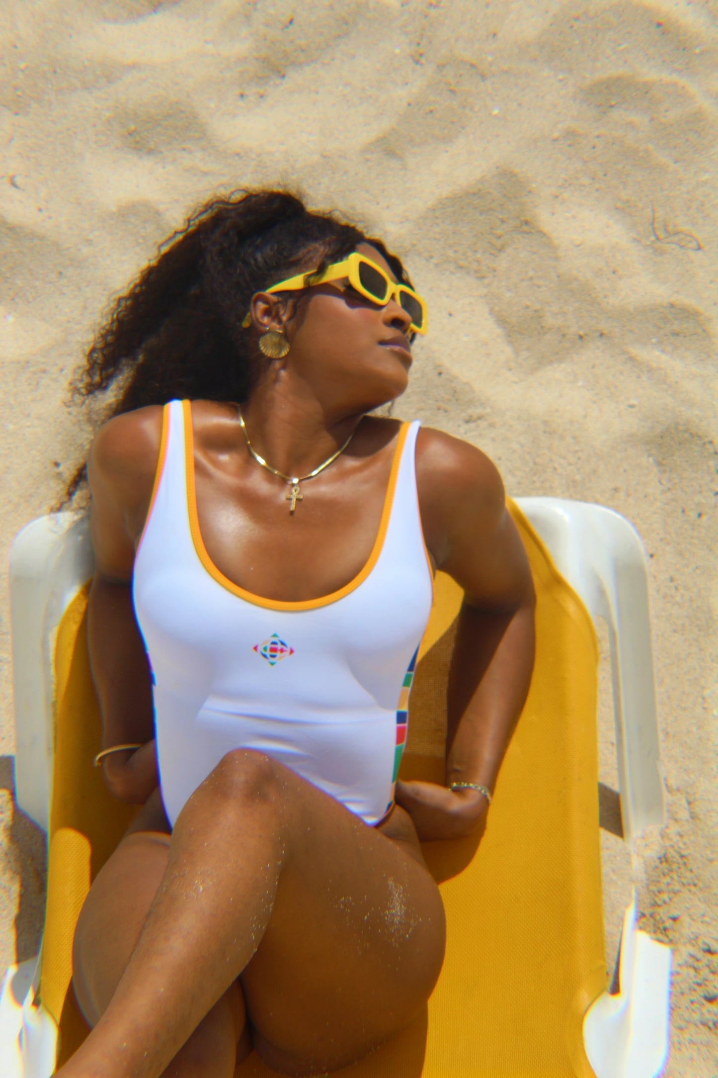 Alora Monokini