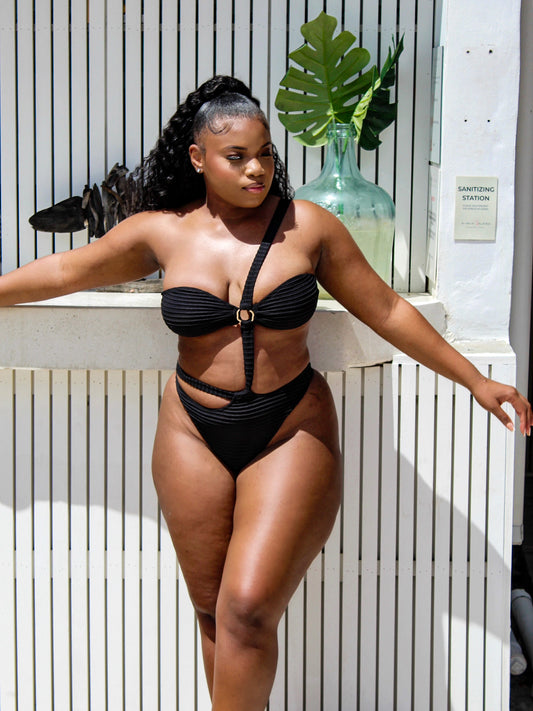 Meditation Monokini