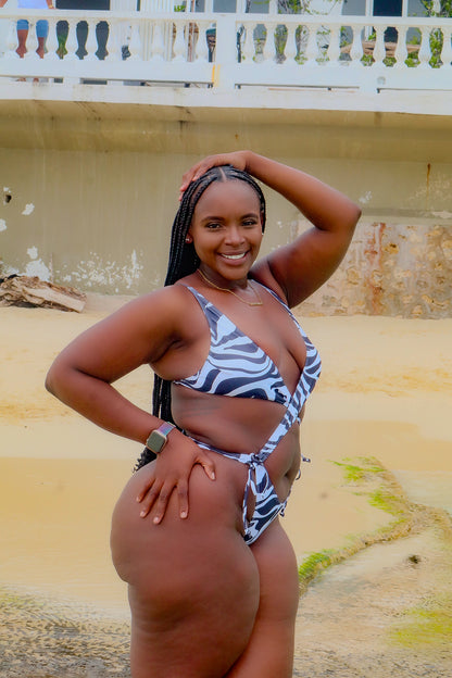 Bora Monokini