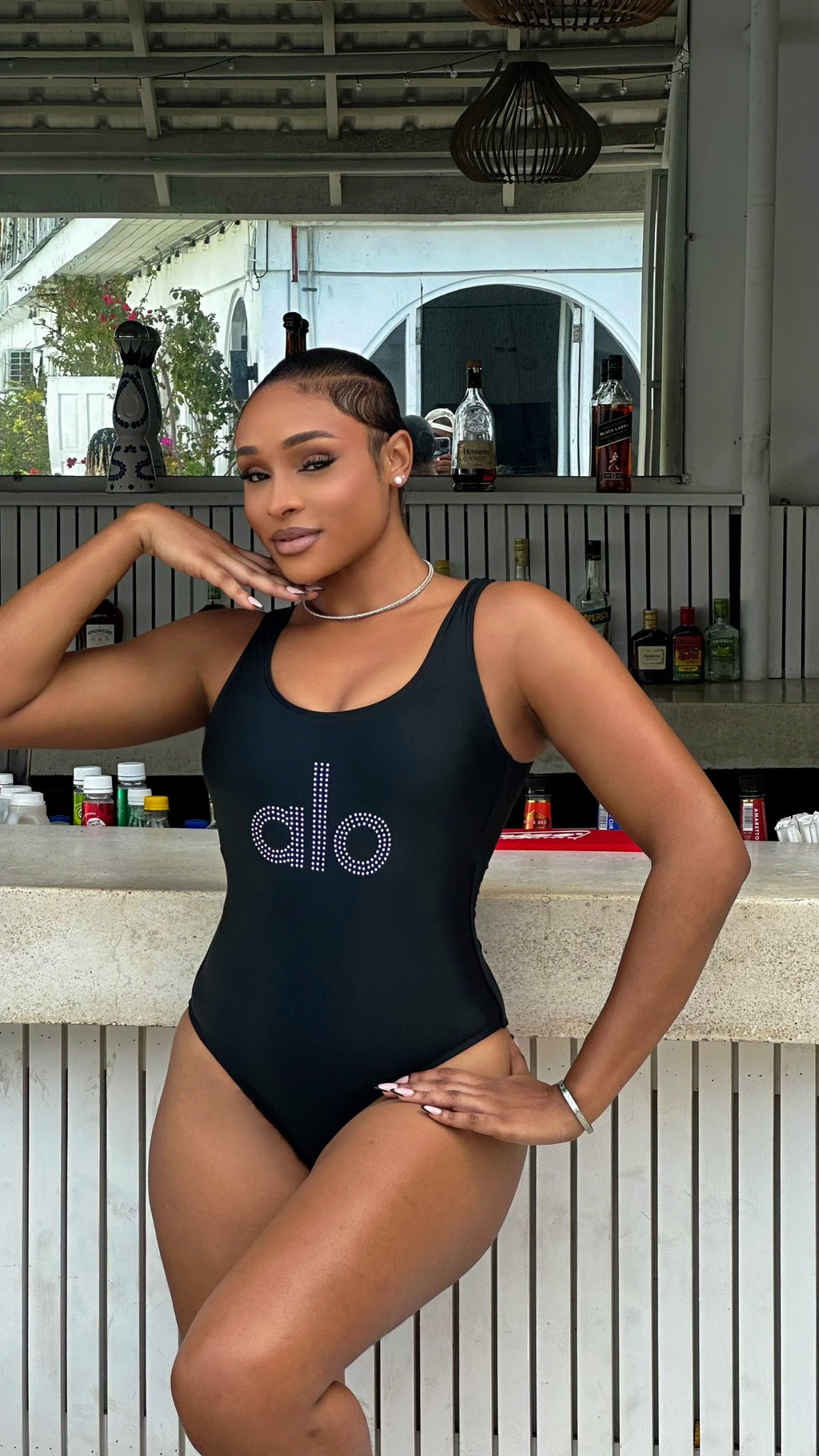 Mira Monokini