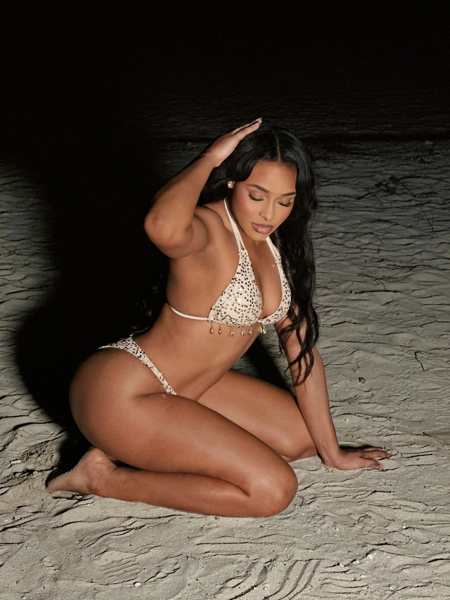 Warm Sands Bikini