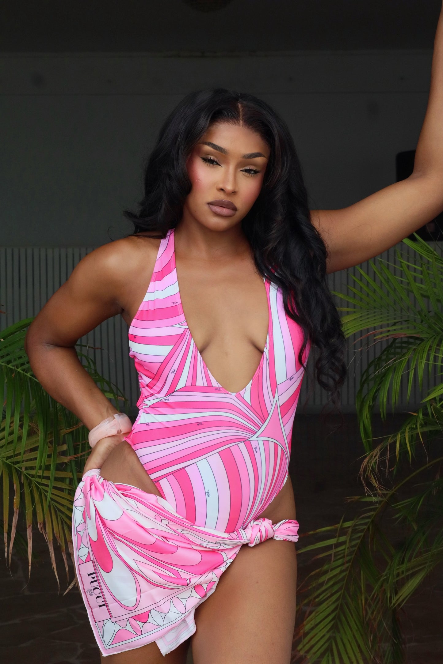Kay Monokini