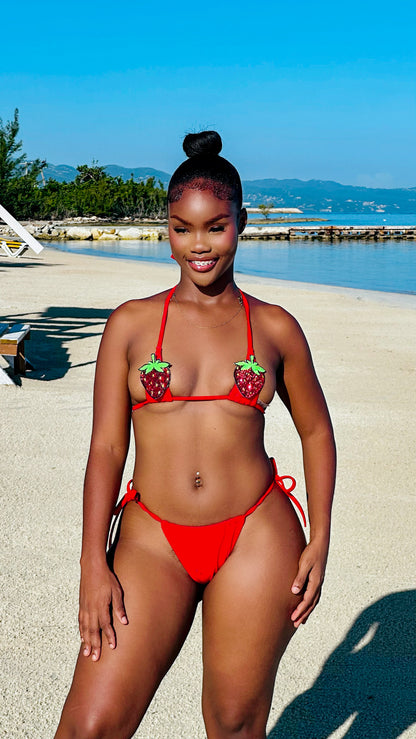 Body Talk Bikini
