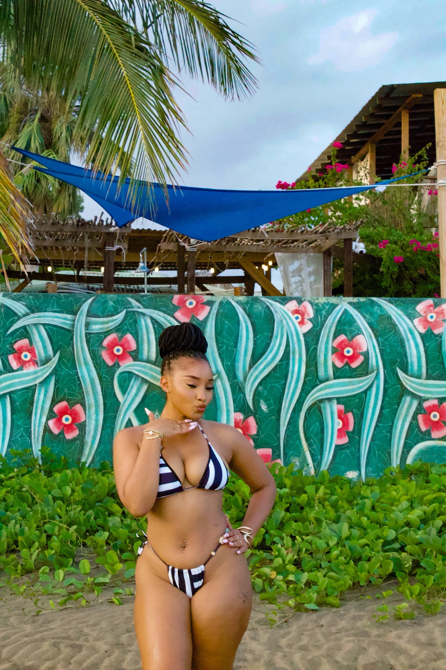 On Point Bikini