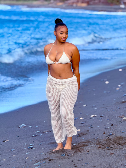 The Usual Pants Set Bikini