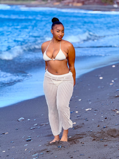 The Usual Pants Set Bikini