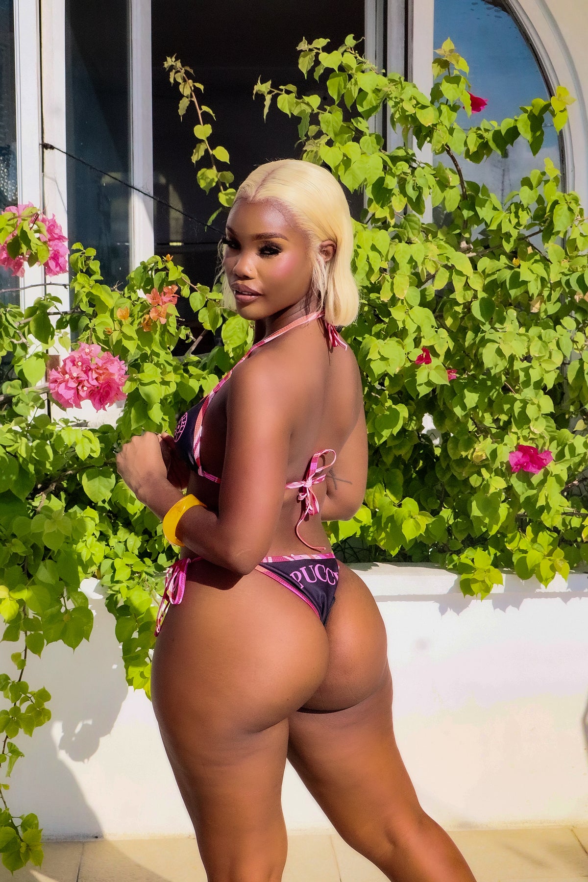 Kinsley Bikini