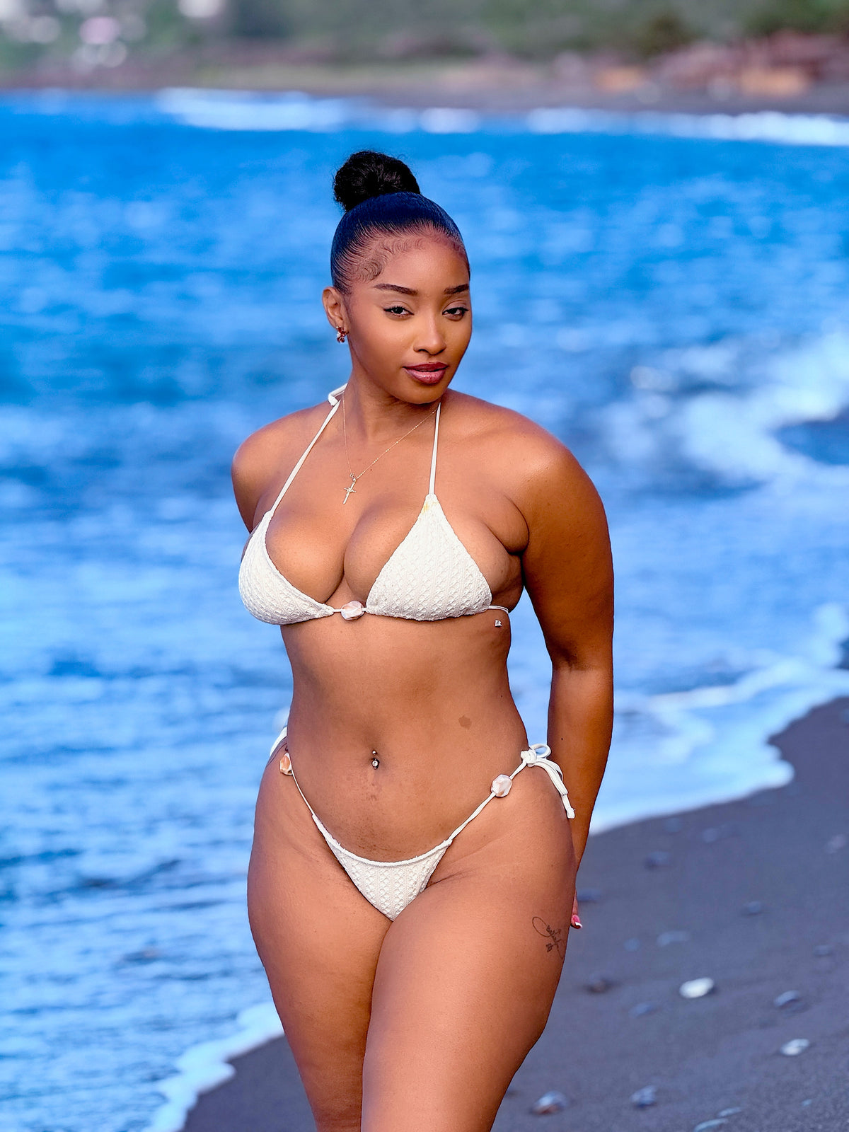 The Usual Pants Set Bikini