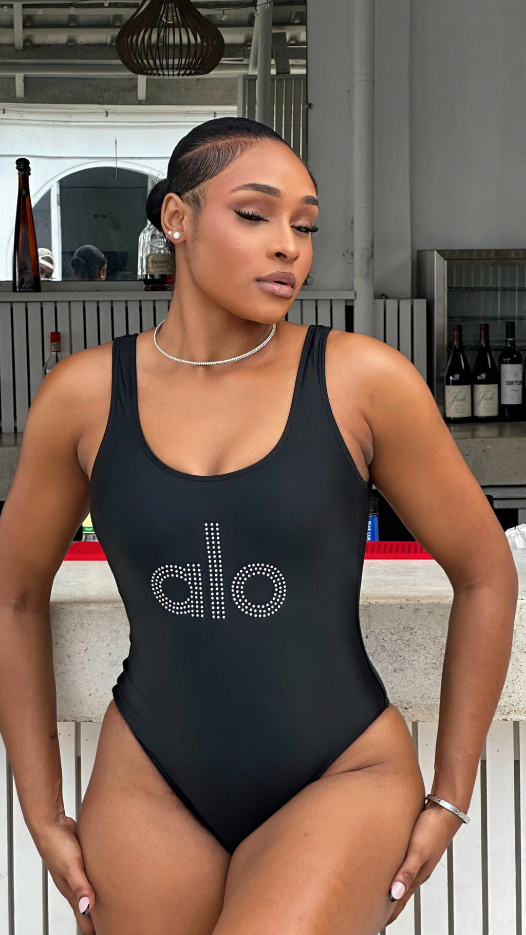 Mira Monokini