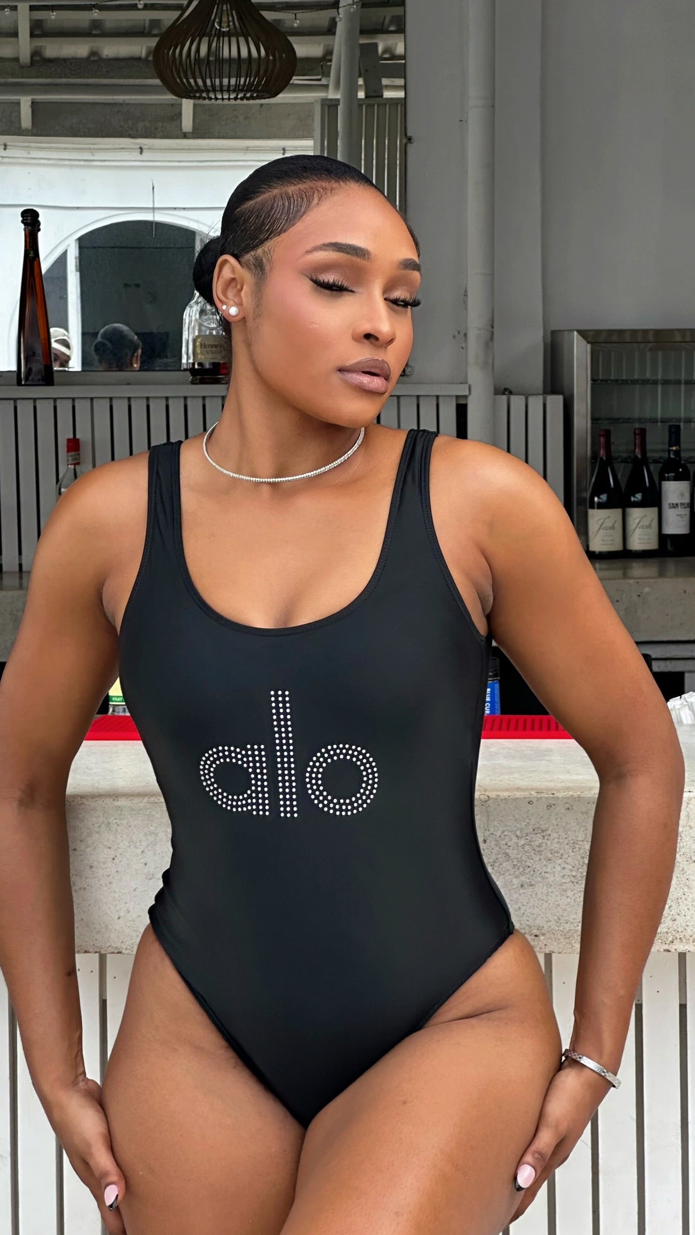 Mira Monokini