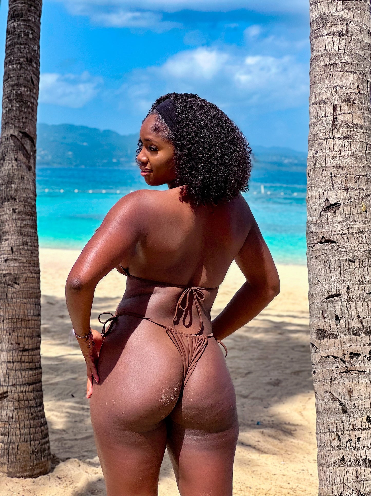 Never Changing Bikini