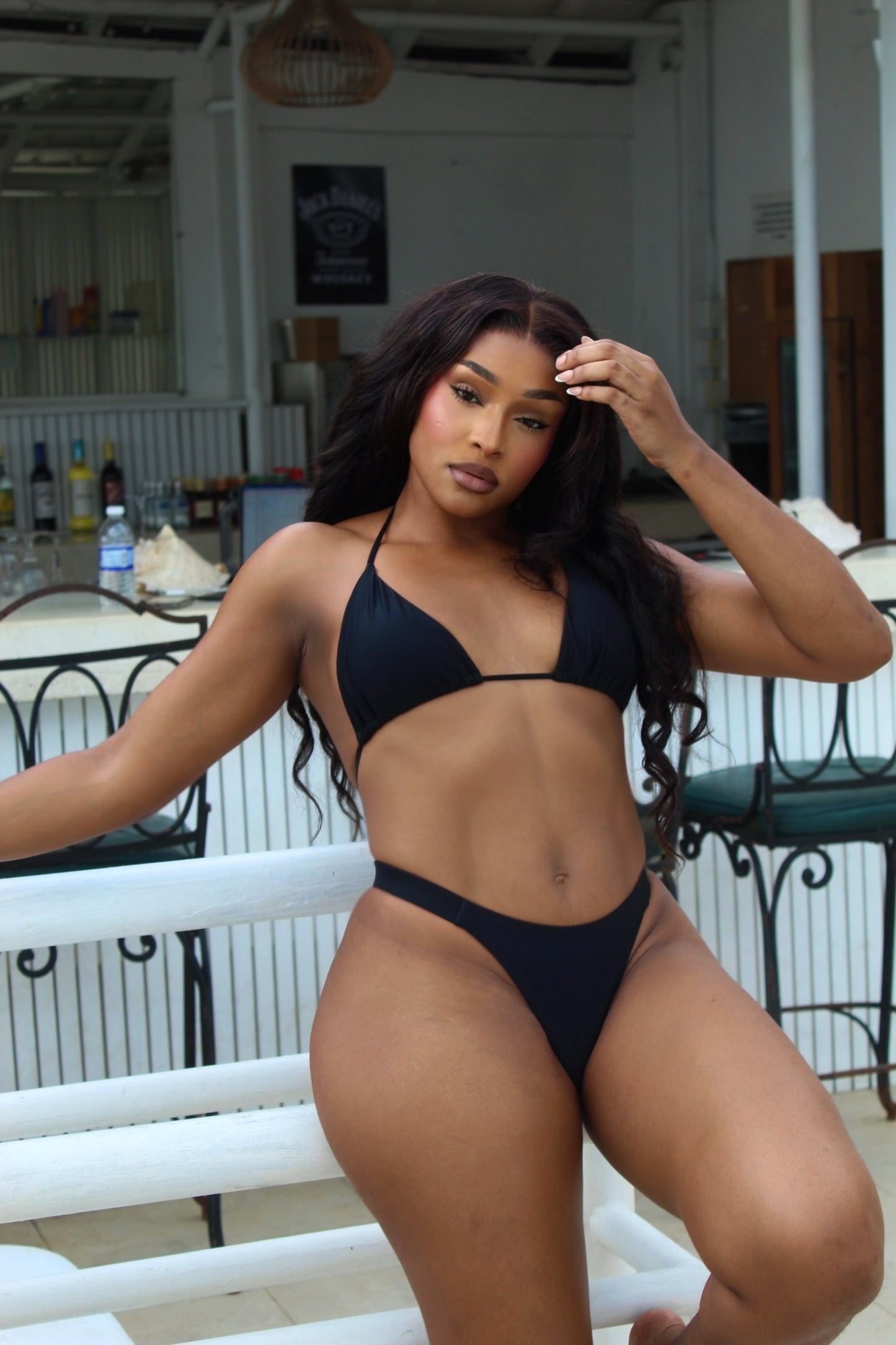 Siren Bikini