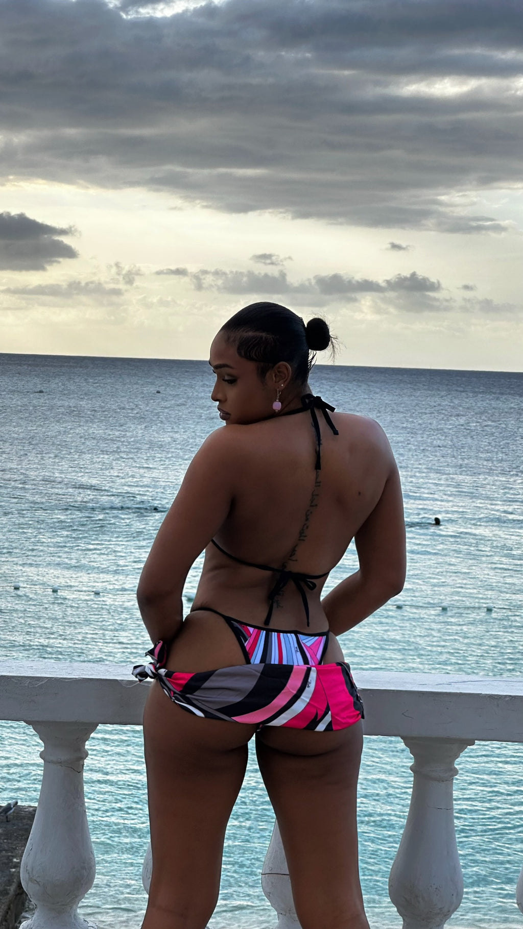 Nadia Bikini